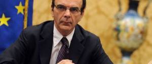 Parisi non vale una leadership: forzisti e alleati perplessi sul nuovo “delfino”