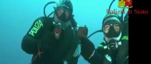 Sub della Polizia muore mentre ricerca la Noventa: “Era un gigante buono”