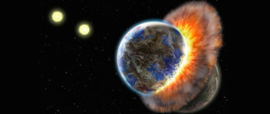 C’è un sole che divora i suoi pianeti. Ma la Terra non rischia: ecco perché