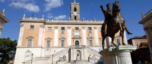 Affittopoli, Alemanno aveva trovato la soluzione. Ma poi è arrivato Marino