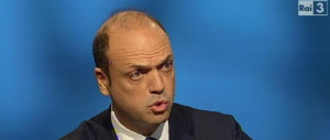 La promessa di Angelino Alfano: “Otterremo la verità su Giulio Regeni”