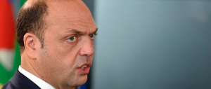 Gandolfini, il leader del Family Day: «Alfano la smetta di sostenere Renzi»