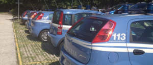 Undici profughi arrestati: avevano chiesto asilo, spacciavano droga