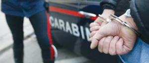 Arrestato immigrato bulgaro: perseguitò e violentò una minorenne