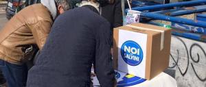 Noi con Salvini, si è insediato il nuovo coordinamento romano