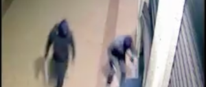 Assalivano gioiellerie in tutta Italia. Presi in un campo rom (VIDEO)