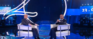 Berlusconi: «Siamo un popolo di pecoroni. C’è un governo non eletto»