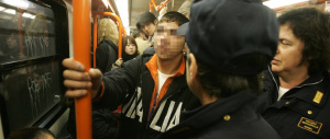 Roma nelle mani dei borseggiatori: in azione minorenni rom ed egiziani