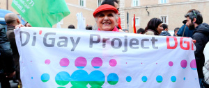Adozioni gay, sortita del Consiglio d’Europa. Rampelli: “Da che pulpito!”