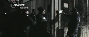 Bambini usati come corrieri: decine di arresti tra Napoli e Caserta