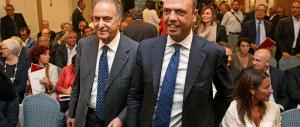 Adozioni gay, Cesa dà uno schiaffo ad Alfano: restare al governo è follia