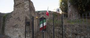 Affittopoli a Roma, la storica sede di Colle Oppio (FdI): basta speculazioni