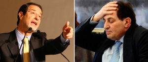 Sicilia, Crocetta chiede l’immunità. Musumeci l’accusa di diffamazione