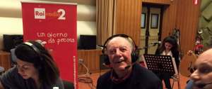 Dario Fo asfalta i candidati del centrosinistra: «Sono tutti indegni»