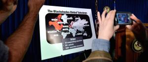È cyber-Guerra Fredda: il ministero della Difesa italiano sotto attacco