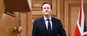 Brexit, è scontro tra i conservatori per il “voltafaccia” del premier Cameron