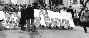 L’assassinio di Paolo Di Nella 33 anni fa a Roma: un crimine ancora impunito