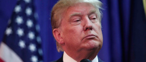 Ecco che Donald Trump comincia a mietere consensi anche a Hollywood