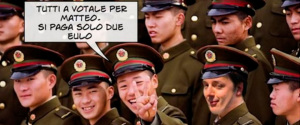 esercito pd