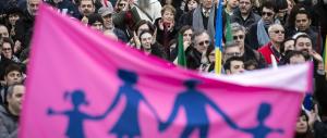 Il popolo del Family day: alle comunali sosterremo chi contrasta il ddl Cirinnà