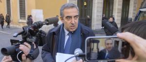 Wikileaks, Gasparri: «Berlusconi fu costretto a dimettersi, fuori la verità»