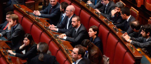 In Parlamento spunta la “casta” dei grillini: «Spese aumentate del 25%»