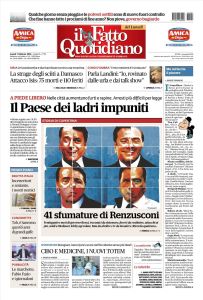 il fatto quotidiano