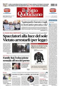 il fatto quotidiano