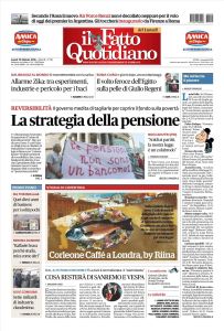 il fatto quotidiano