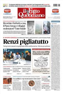 il fatto quotidiano