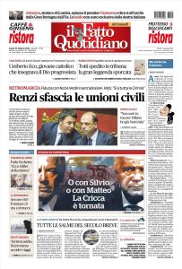 il fatto quotidiano