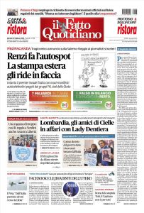 il fatto quotidiano