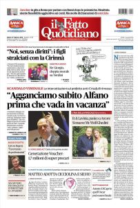 il fatto quotidiano