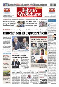 il fatto quotidiano