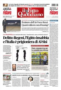 il fatto quotidiano