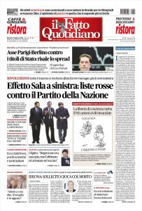 il fatto quotidiano