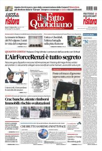 il fatto quotidiano