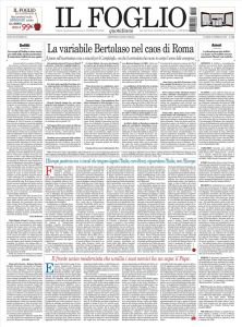 il foglio