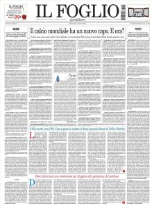 il foglio