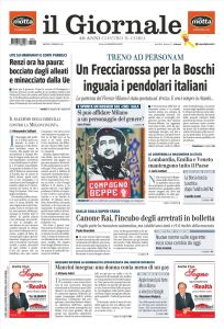 il giornale