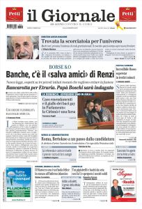 il giornale