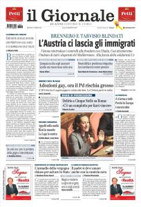 il giornale