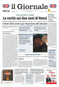 il giornale