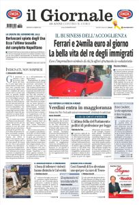 il giornale