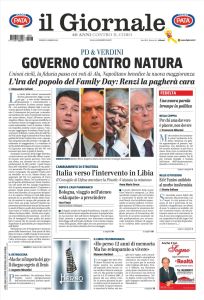 il giornale