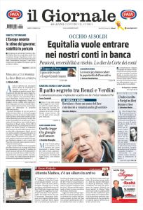 il giornale