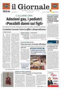 il giornale