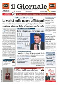 il giornale