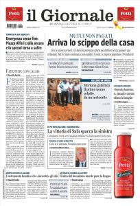 il giornale