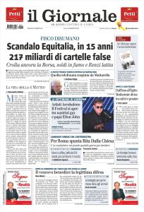 il giornale